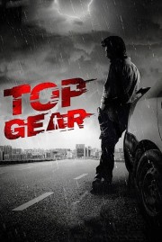 Top Gear-voll