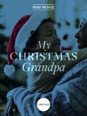 Watch free My Christmas Grandpa movies online