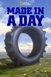 Watch free Made in A Day movies online