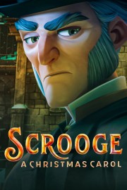 hd-Scrooge: A Christmas Carol