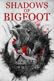 hd-Shadows of Bigfoot