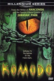 Watch free Komodo movies online