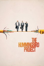 Watch free The Hummingbird Project movies online