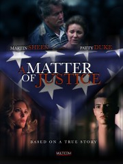 hd-A Matter of Justice