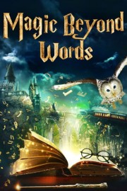 Watch Free Magic Beyond Words: The JK Rowling Story Movies Full HD Soaper TV