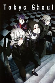 watch Tokyo Ghoul free online