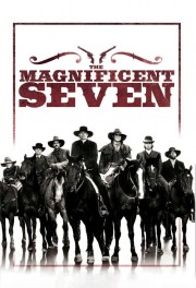 Watch free The Magnificent Seven movies online