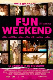 watch Fijn Weekend free online