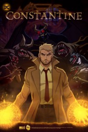 hd-Constantine: City of Demons