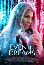 hd-Even in Dreams