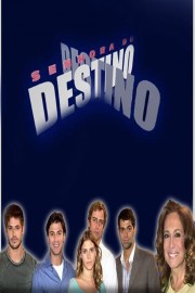 Watch free Senhora do Destino movies online