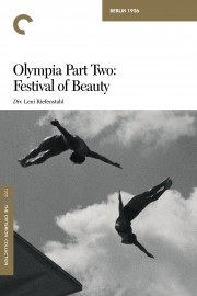 watch Olympia Part Two: Festival of Beauty free online