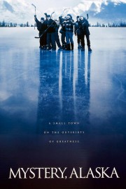 watch Mystery, Alaska free online