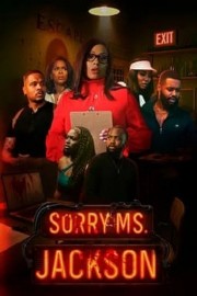 hd-Sorry Ms Jackson