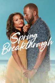 hd-Spring Breakthrough