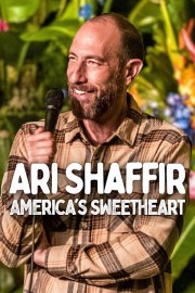 Watch Free Ari Shaffir: America's Sweetheart Movies Full HD Soaper TV