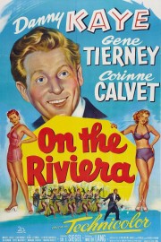 Watch free On the Riviera movies online