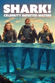 Shark! Celebrity Infested Waters hd-Shark! Celebrity Infested Waters