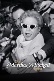 Watch free The Martha Mitchell Effect movies online