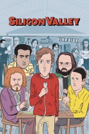 Watch free Silicon Valley movies online