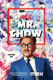 watch aka Mr. Chow free online