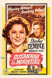 hd-Susannah of the Mounties