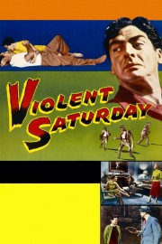 hd-Violent Saturday