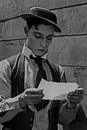 Watch free Buster Keaton 5 Disc Compendium movies online