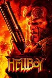 watch Hellboy free online