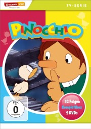 Watch free The Adventures of Piccolino movies online