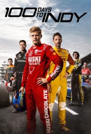 Watch free NTT INDYCAR SERIES: 100 Days to Indy movies online