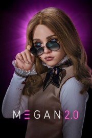 M3GAN 2.0 hd-M3GAN 2.0