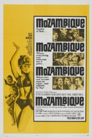 Watch free Mozambique movies online