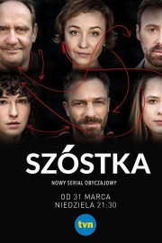 Watch free Szóstka movies online