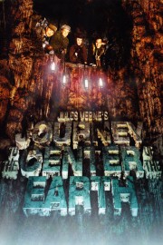 hd-Journey to the Center of the Earth