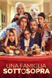 hd-Una famiglia sottosopra