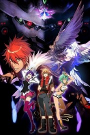 Watch free Aquarion Evol movies online