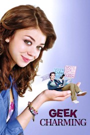 watch Geek Charming free online