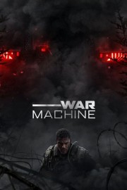 hd-War Machine