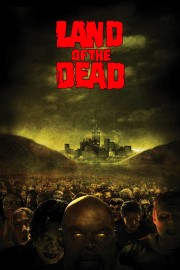 watch Land of the Dead free online