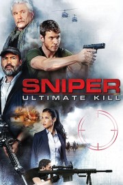 hd-Sniper: Ultimate Kill