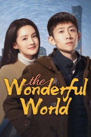 hd-The Wonderful World