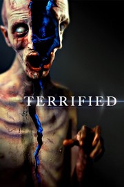 watch Terrified free online