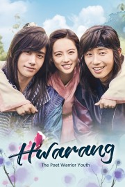 watch Hwarang: The Poet Warrior Youth free online