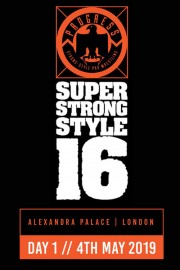 Watch free PROGRESS Chapter 88: Super Strong Style 16 - Day 1 movies online