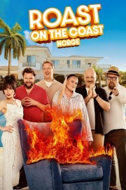 hd-Roast on the Coast - Norway