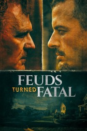 Feuds Turned Fatal-voll