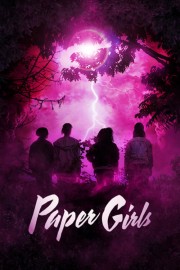 watch Paper Girls free online