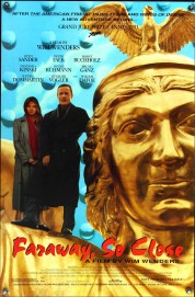 Watch free Faraway, So Close! movies online