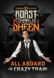 Watch free Comedy Central Roast of Charlie Sheen movies online